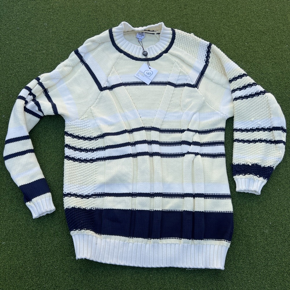 Opening Ceremony Knitted Sweater M Brand New With Tags
